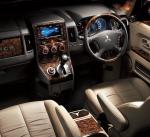 Mitsubishi Delica D:5 2007 года